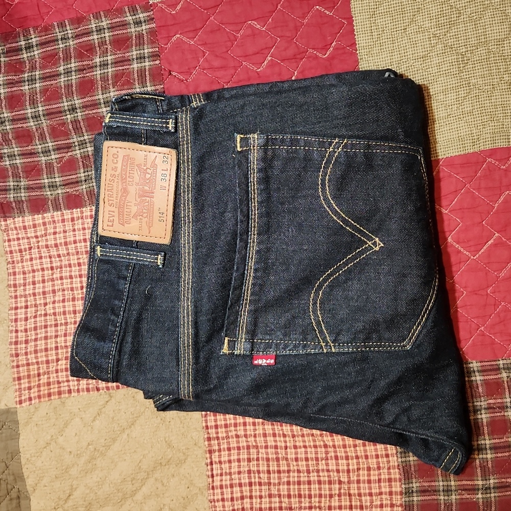 Nice pair of jeans 38x32
